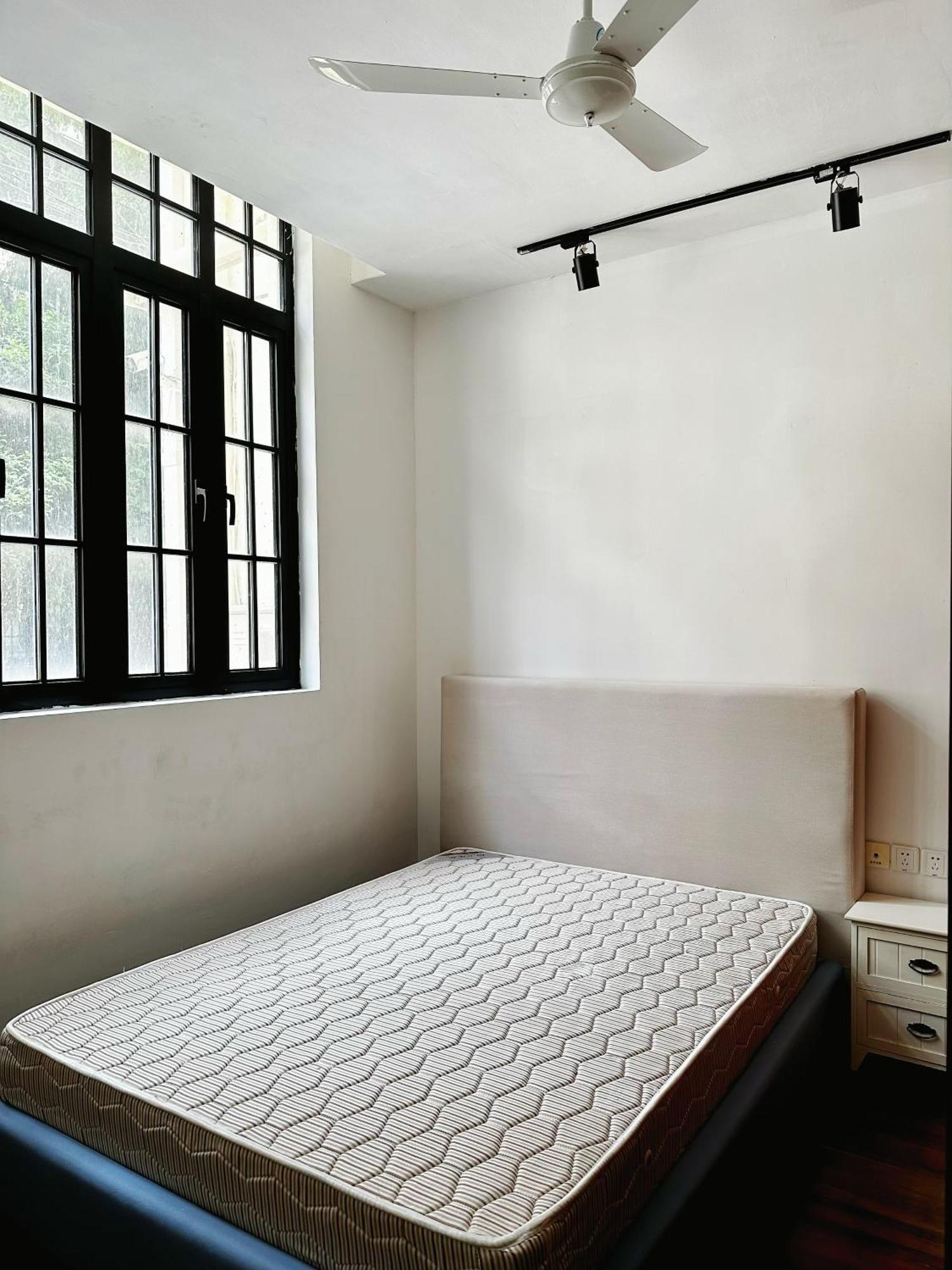 Shanghai Lane 里弄公寓 Kültér fotó